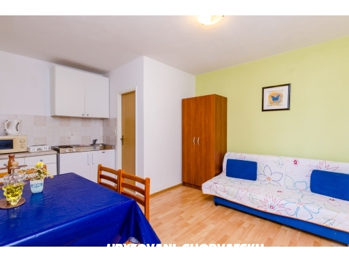 Apartmány Glavor - Drace &amp; Trstenik Хорватия