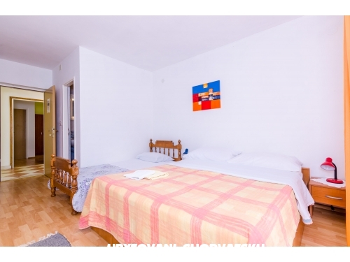 Apartmány Glavor - Drace &amp; Trstenik Хорватия