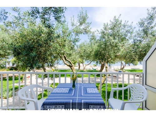 Apartmány Glavor - Drace &amp; Trstenik Хорватия