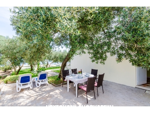 Apartmány Glavor - Drace &amp; Trstenik Хорватия