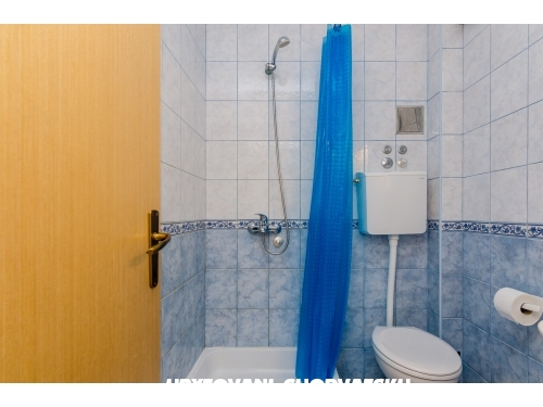 Apartmány Glavor - Drace &amp; Trstenik Хорватия