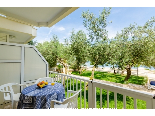 Apartmány Glavor - Drace &amp; Trstenik Хорватия