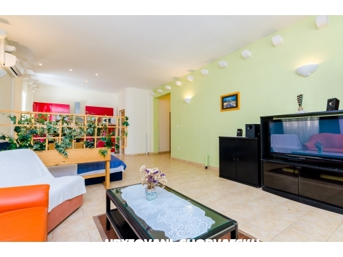 Apartmány Glavor - Drace &amp; Trstenik Хорватия