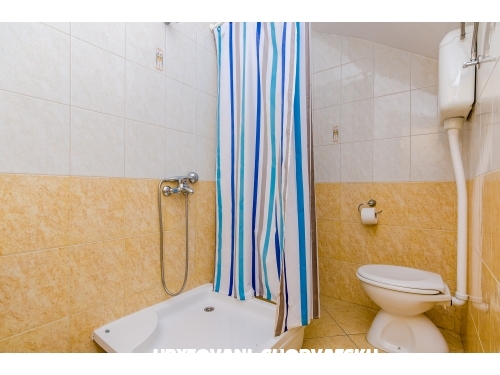 Apartmány Glavor - Drace &amp; Trstenik Хорватия