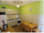 Apartmny Leo - Drace &amp;amp; Trstenik Chorvatsko