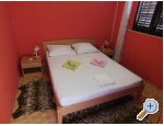 Appartements Leo - Drace &amp;amp; Trstenik Kroatien