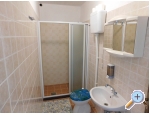 Appartements Leo - Drace &amp;amp; Trstenik Kroatien