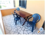 Appartements Leo - Drace &amp;amp; Trstenik Kroatien