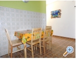 Appartements Leo - Drace &amp;amp; Trstenik Kroatien