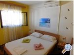 Appartements Leo - Drace &amp;amp; Trstenik Kroatien