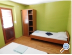 Apartmny Leo - Drace &amp;amp; Trstenik Chorvatsko