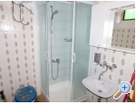 Appartements Leo - Drace &amp;amp; Trstenik Kroatien