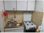 Appartements Leo - Drace &amp;amp; Trstenik Kroatien