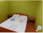 Appartements Leo - Drace &amp;amp; Trstenik Kroatien