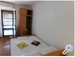 Appartements Leo - Drace &amp;amp; Trstenik Kroatien