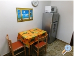 Appartements Leo - Drace &amp;amp; Trstenik Kroatien