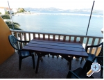 Appartements Leo - Drace &amp;amp; Trstenik Kroatien