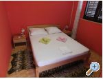 Apartmny Leo - Drace &amp;amp; Trstenik Chorvatsko