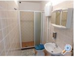Apartmny Leo - Drace &amp;amp; Trstenik Chorvatsko