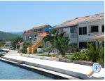 Apartmny Leo - Drace &amp;amp; Trstenik Chorvatsko
