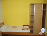 Apartmny Leo - Drace &amp;amp; Trstenik Chorvatsko