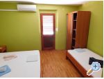Apartmny Leo - Drace &amp;amp; Trstenik Chorvatsko