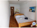 Apartmny Leo - Drace &amp;amp; Trstenik Chorvatsko