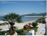 Apartmny Leo - Drace &amp;amp; Trstenik Chorvatsko