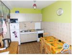 Apartmny Leo - Drace &amp;amp; Trstenik Chorvatsko