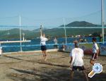 Apartmny Leo - Drace &amp;amp; Trstenik Chorvatsko
