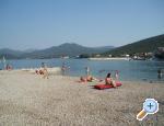 Apartmny Leo - Drace &amp;amp; Trstenik Chorvatsko