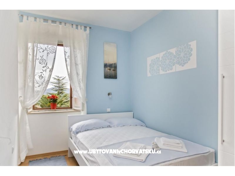 Haus Gardenia – Ferienwohnung Drace &amp; Trstenik, Kroatien – Foto 1