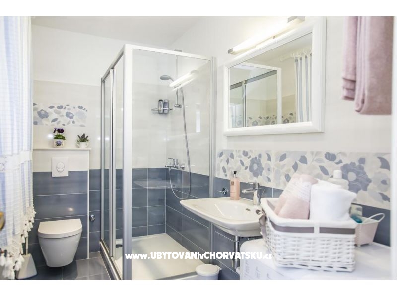 Haus Gardenia – Ferienwohnung Drace &amp; Trstenik, Kroatien – Foto 10