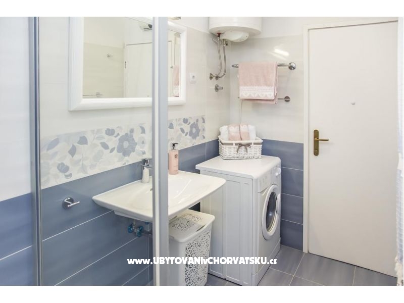 Haus Gardenia – Ferienwohnung Drace &amp; Trstenik, Kroatien – Foto 11