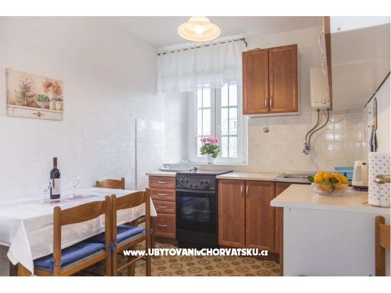 Haus Gardenia – Ferienwohnung Drace &amp; Trstenik, Kroatien – Foto 12