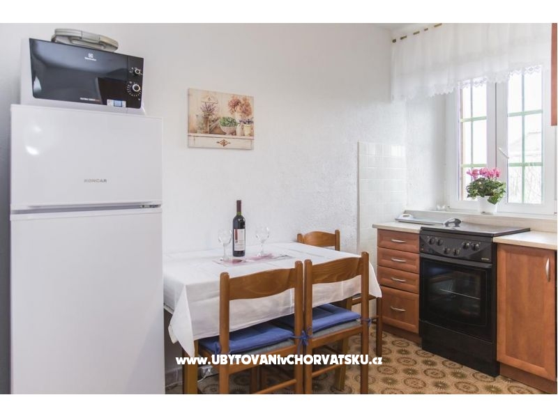 Haus Gardenia – Ferienwohnung Drace &amp; Trstenik, Kroatien – Foto 13