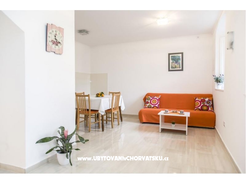 Haus Gardenia – Ferienwohnung Drace &amp; Trstenik, Kroatien – Foto 14