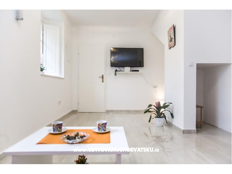 Haus Gardenia – Ferienwohnung Drace &amp; Trstenik, Kroatien – Foto 15