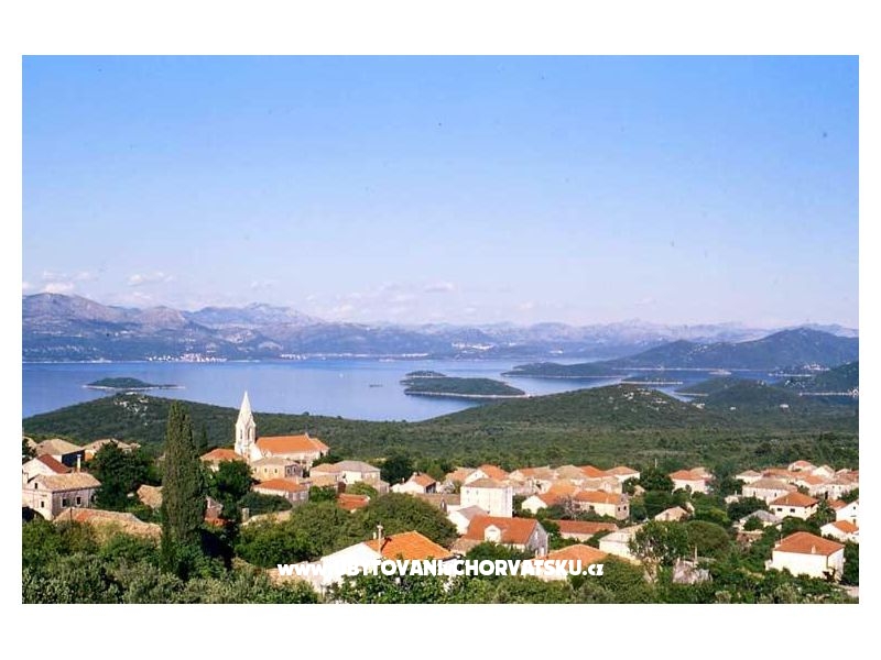 Haus Gardenia – Ferienwohnung Drace &amp; Trstenik, Kroatien – Foto 16