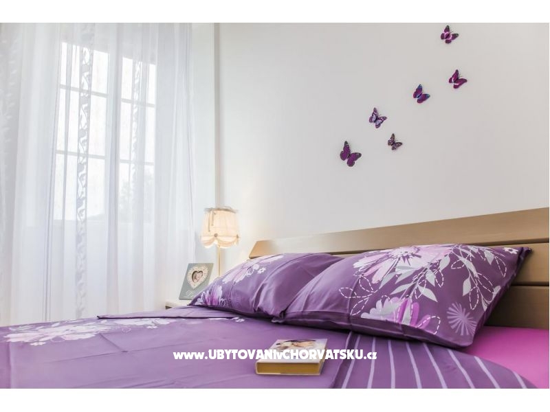 Haus Gardenia – Ferienwohnung Drace &amp; Trstenik, Kroatien – Foto 4