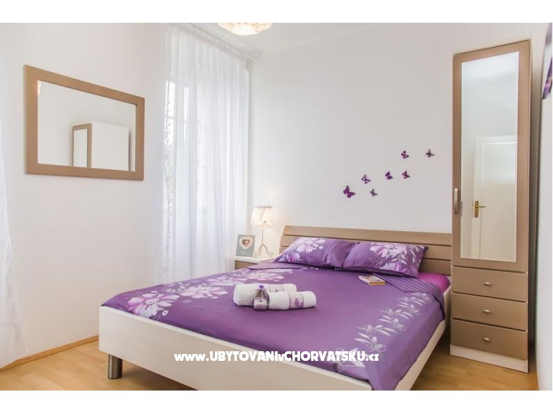 Haus Gardenia – Ferienwohnung Drace &amp; Trstenik, Kroatien – Foto 5