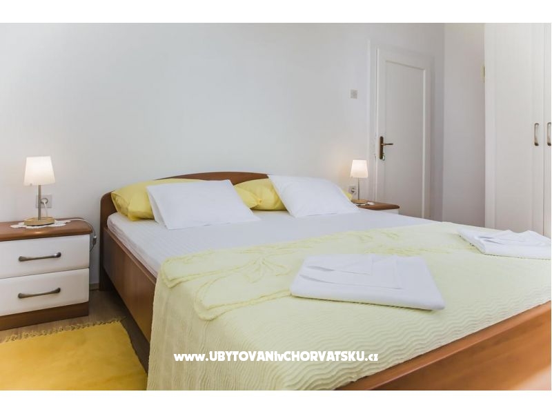 Haus Gardenia – Ferienwohnung Drace &amp; Trstenik, Kroatien – Foto 6