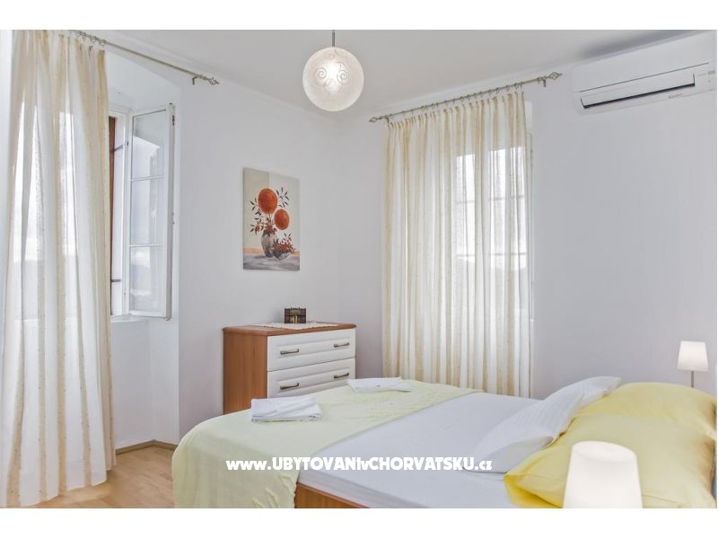 Haus Gardenia – Ferienwohnung Drace &amp; Trstenik, Kroatien – Foto 7