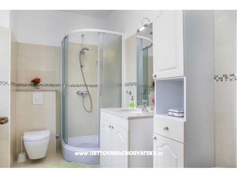 Haus Gardenia – Ferienwohnung Drace &amp; Trstenik, Kroatien – Foto 8