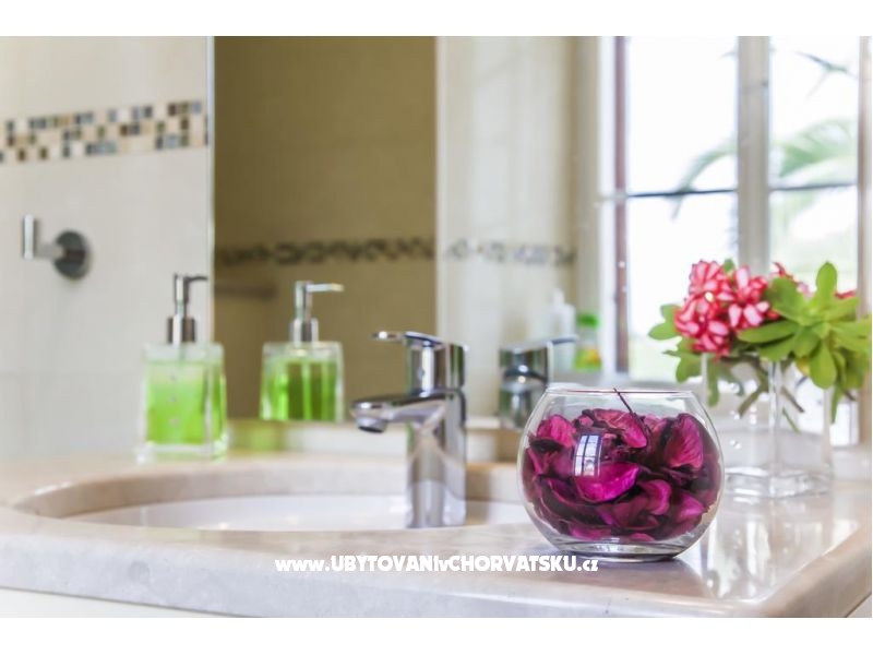 Haus Gardenia – Ferienwohnung Drace &amp; Trstenik, Kroatien – Foto 9