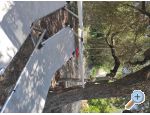 Ted Appartements - Drace &amp;amp; Trstenik Croatie