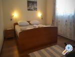 Ted Appartements - Drace &amp;amp; Trstenik Croatie