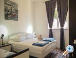Ted Appartements - Drace &amp;amp; Trstenik Croatie