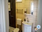 Ted Appartements - Drace &amp;amp; Trstenik Croatie