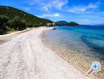 Ted Appartements - Drace &amp;amp; Trstenik Croatie